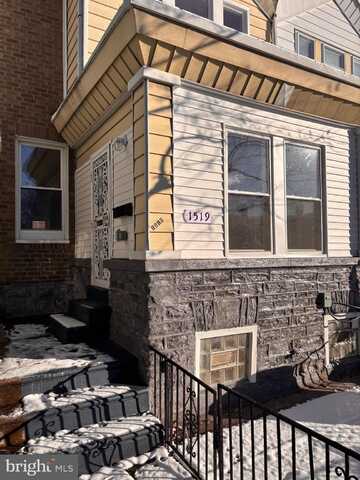 1519 W CHEW STREET, PHILADELPHIA, PA 19141