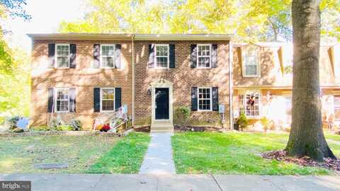 6432 SHANNON STATION COURT, SPRINGFIELD, VA 22152