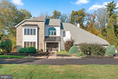 59 POLDER DRIVE, HOLLAND, PA 18966