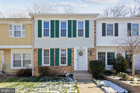 8567 TYROLEAN WAY, SPRINGFIELD, VA 22153