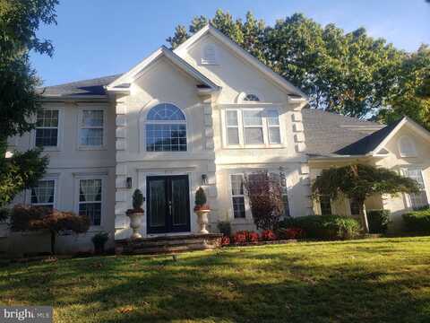 1600 SNOWBERRY DRIVE, WILLIAMSTOWN, NJ 08094