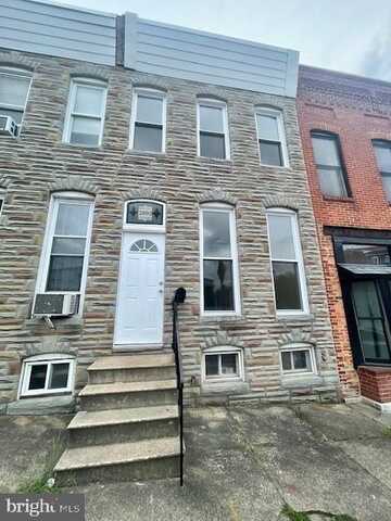 2803 FAIT AVENUE, BALTIMORE, MD 21224