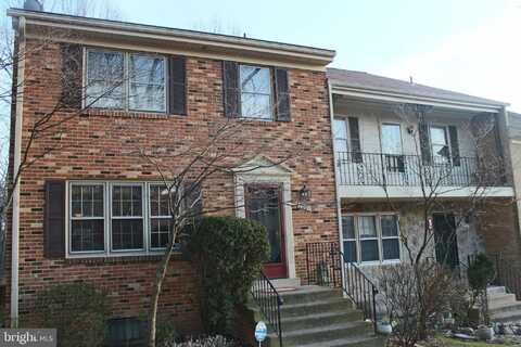 3001 SEVEN OAKS PLACE, FALLS CHURCH, VA 22042