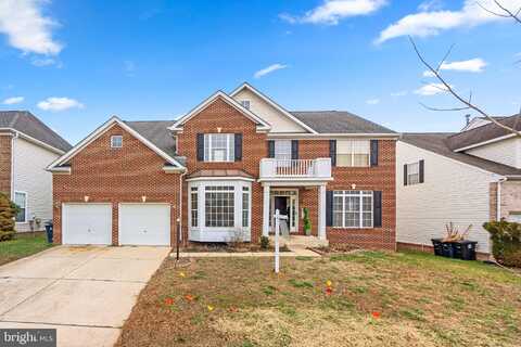 10018 ERION COURT, BOWIE, MD 20721