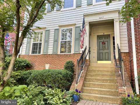 1637 HUNTING CREEK DRIVE, ALEXANDRIA, VA 22314