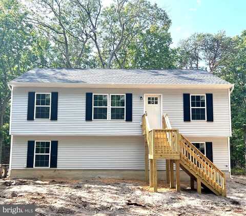 4470 BENSON ROAD, MILLVILLE, NJ 08332