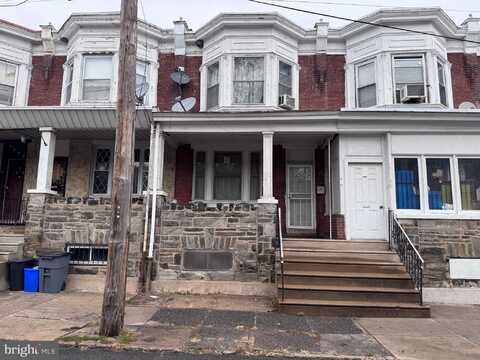 2123 CEMETERY AVENUE, PHILADELPHIA, PA 19142