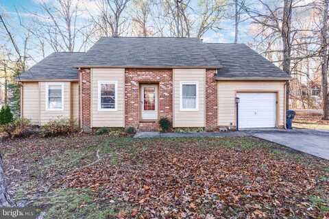 10801 CRESTWOOD DRIVE, SPOTSYLVANIA, VA 22553