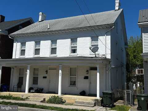 325 MITCHELL AVENUE, HAGERSTOWN, MD 21740