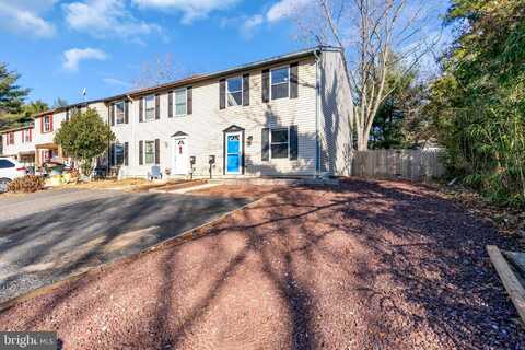 529 W LOCH LOMOND DRIVE, SICKLERVILLE, NJ 08081