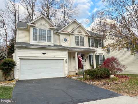 13021 PILGRIMS INN DRIVE, WOODBRIDGE, VA 22193