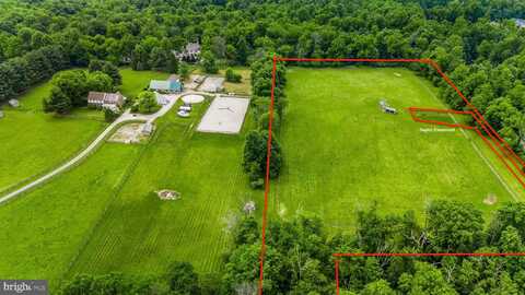 INDIAN RUN ROAD LOT #2, GLENMOORE, PA 19343