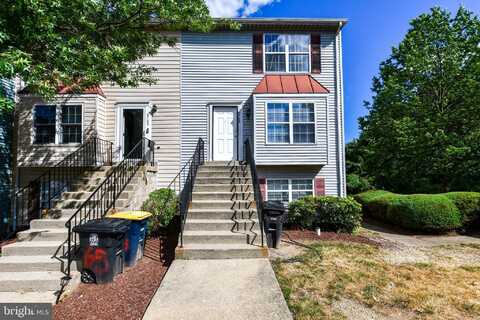 6763 MILLTOWN COURT, DISTRICT HEIGHTS, MD 20747