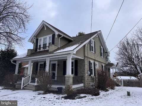 797 BELLEVUE AVENUE, GAP, PA 17527