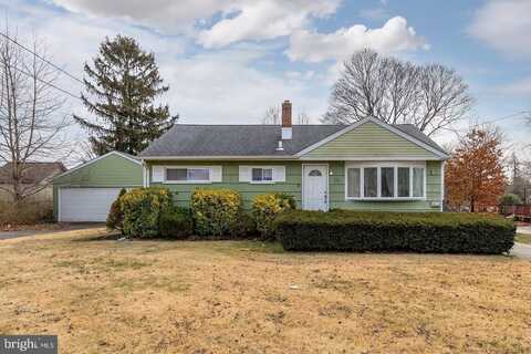 216 POMONA AVENUE, GLASSBORO, NJ 08028