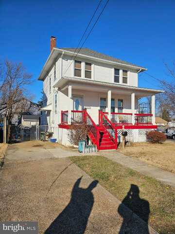 7665 RUDDEROW AVENUE, PENNSAUKEN, NJ 08109