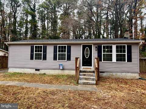 12995 ROUSBY HALL ROAD, LUSBY, MD 20657