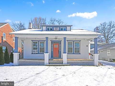 1805 LITITZ PIKE, LANCASTER, PA 17601