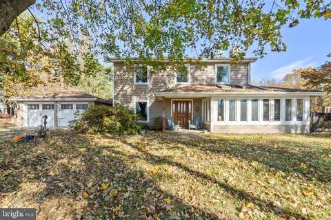 849 SHADE TREE LANE, SHENANDOAH JUNCTION, WV 25442