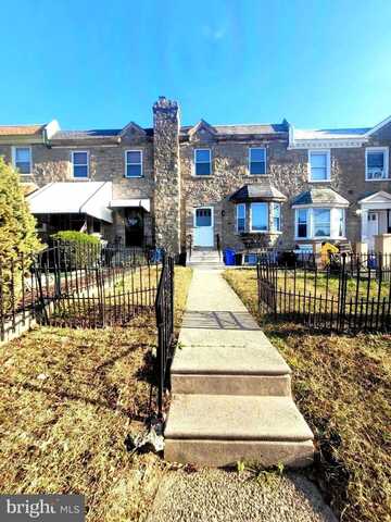 6107 LORETTO AVENUE, PHILADELPHIA, PA 19149