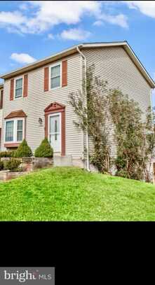 8646 CARTWRIGHT COURT, MANASSAS PARK, VA 20111