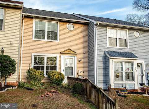 1205 BRICE SQUARE, BELCAMP, MD 21017