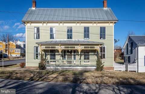 201 E COURT STREET, WOODSTOCK, VA 22664