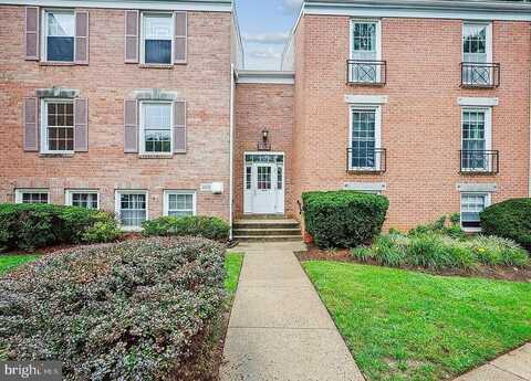 852 QUINCE ORCHARD BOULEVARD, GAITHERSBURG, MD 20878