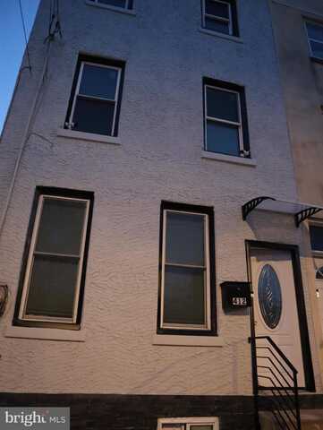 412 W NORRIS STREET, PHILADELPHIA, PA 19122