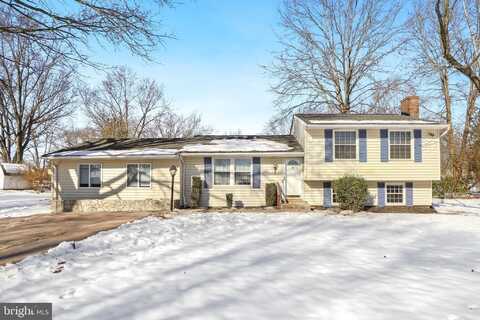 17512 COLLIER CIRCLE, POOLESVILLE, MD 20837