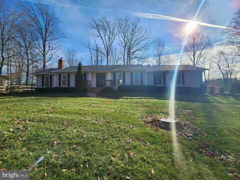 757 W WATERSVILLE ROAD W, MOUNT AIRY, MD 21771