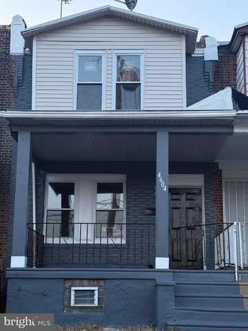 4604 D STREET, PHILADELPHIA, PA 19120