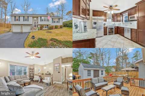 12640 SAN ANGELO LANE, LUSBY, MD 20657