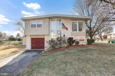 4804 VIRGINIA ROAD, MECHANICSBURG, PA 17050