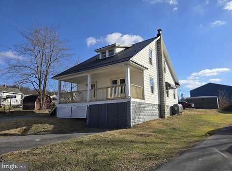 22 W SPANOGLE AVENUE, LEWISTOWN, PA 17044