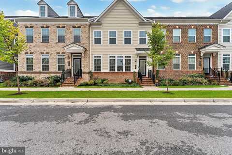 6417 FALCONWOOD STREET, BALTIMORE, MD 21220