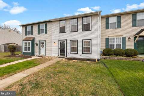 1581 LODGE POLE COURT, ANNAPOLIS, MD 21409