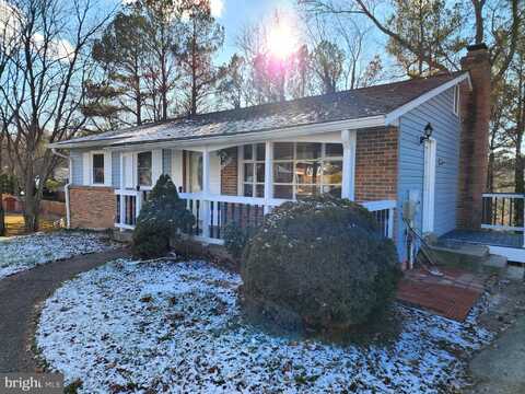 12414 COLBY DRIVE, WOODBRIDGE, VA 22192