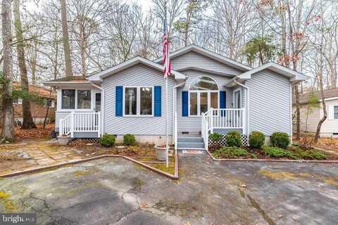 189 OCEAN PARKWAY, OCEAN PINES, MD 21811