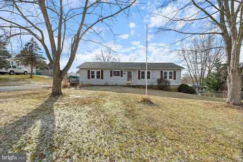 211 CARROLL COURT, BOONSBORO, MD 21713