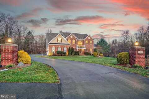 27002 ROAN COURT, CHANTILLY, VA 20152