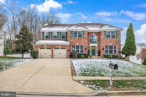 1609 SARATOGA COURT, FORT WASHINGTON, MD 20744