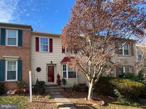 3493 CONDOR LANE, WOODBRIDGE, VA 22192