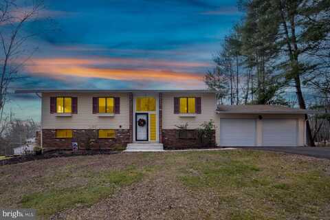 7277 STUART CIRCLE, WARRENTON, VA 20187