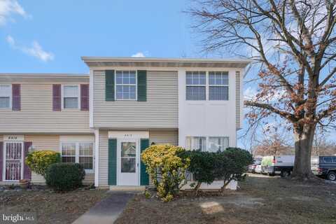 4415 EAGLE COURT, WALDORF, MD 20603