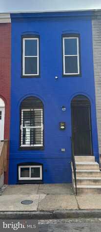 1337 SARGEANT STREET, BALTIMORE, MD 21223