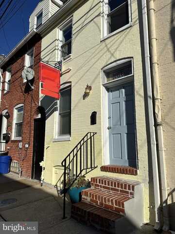 227 S DURHAM STREET S, BALTIMORE, MD 21231