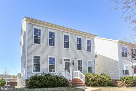 407 APRICOT STREET, STAFFORD, VA 22554