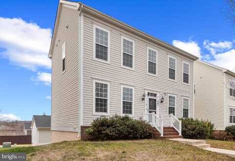 407 APRICOT STREET, STAFFORD, VA 22554