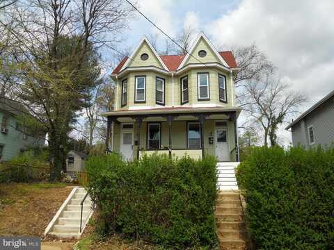 304 W COLD SPRING LANE, BALTIMORE, MD 21210